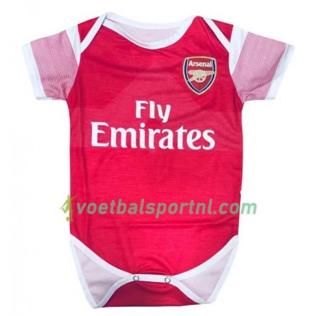 Arsenal Mini Thuis Shirt 2018-19